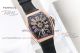 Franck Muller Vanguard Diamond Dial Rose Gold Case Replica Watches (9)_th.jpg